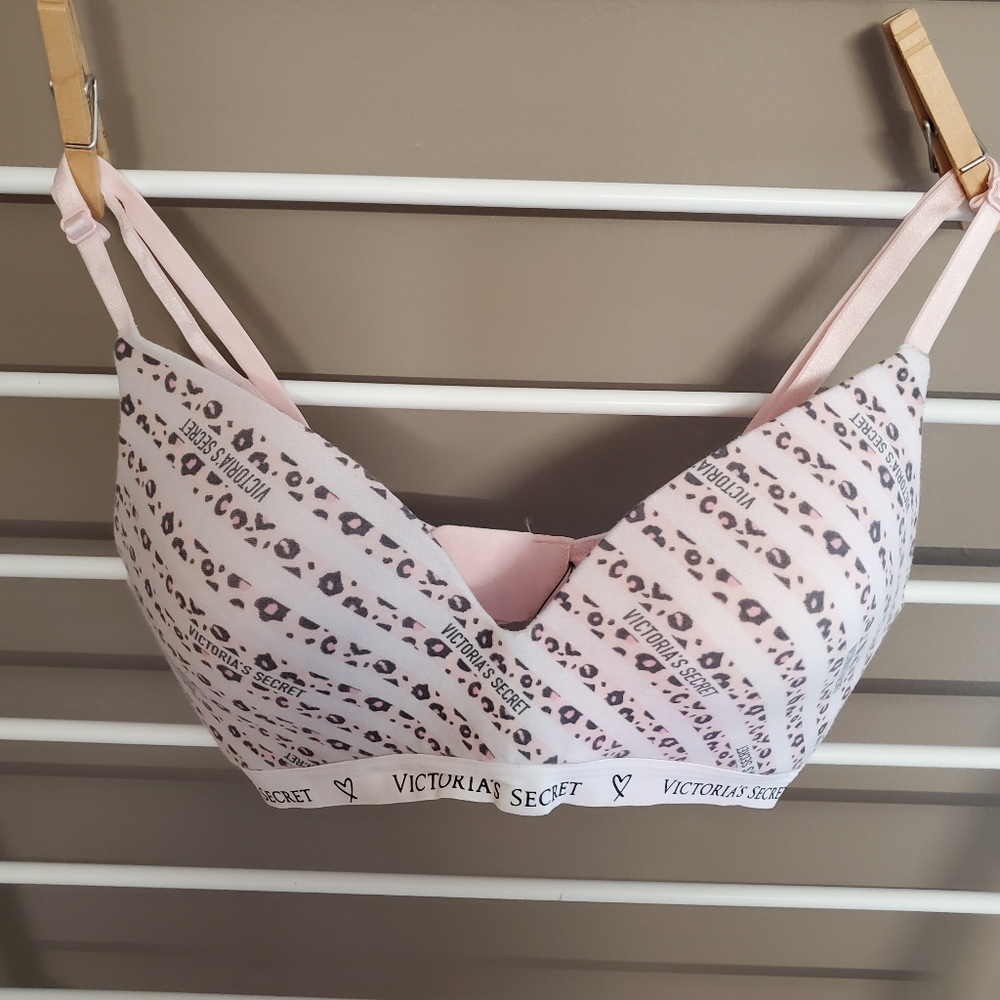 VS bra 34C